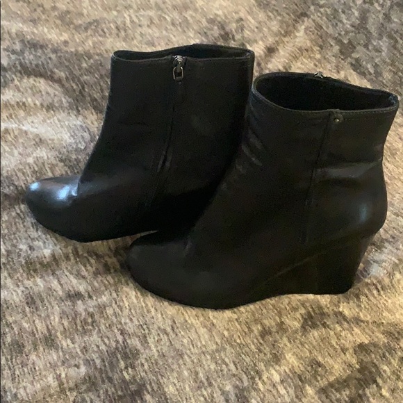 Prada Booties - Picture 2 of 5